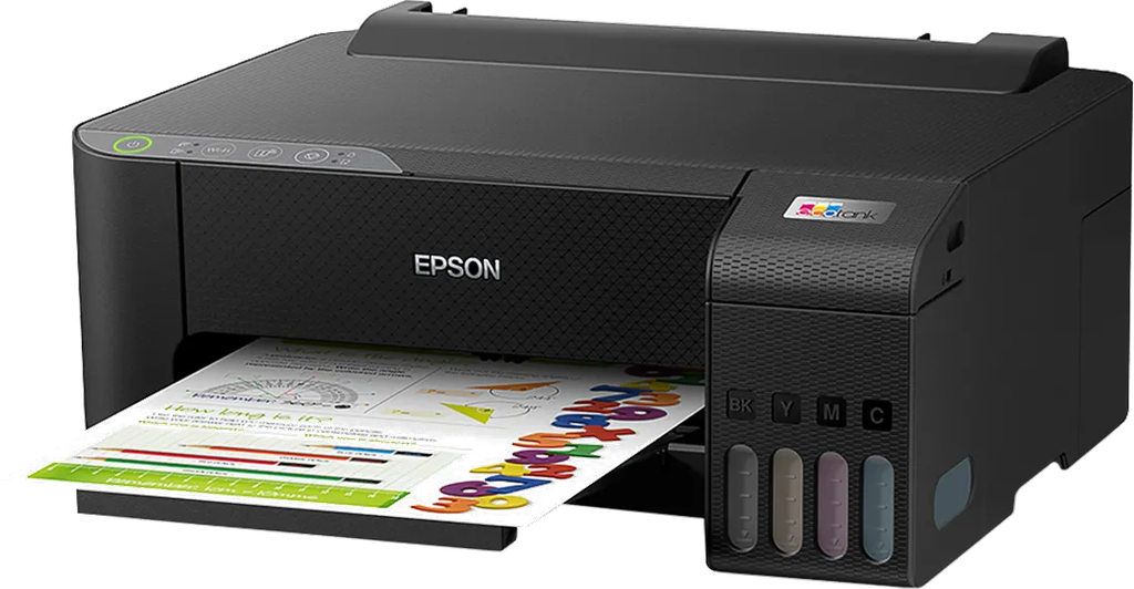 IMPRESORA EPSON  L1250