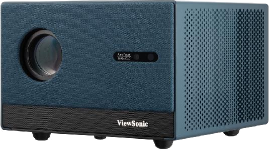 Viewsonic LX60HD