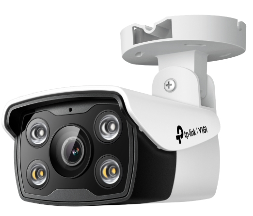 CAMARA TP-LINK VIGI C340