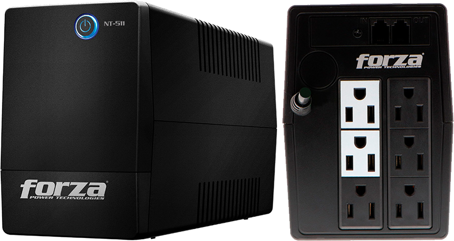 [UI150FOR56] Forza NT NT-511 - UPS