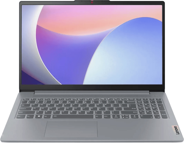 LENOVO IDEAPAD SLIM 3 15IAH8