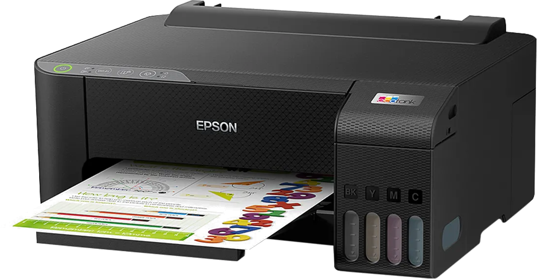 [C11CJ71301] IMPRESORA EPSON  L1250