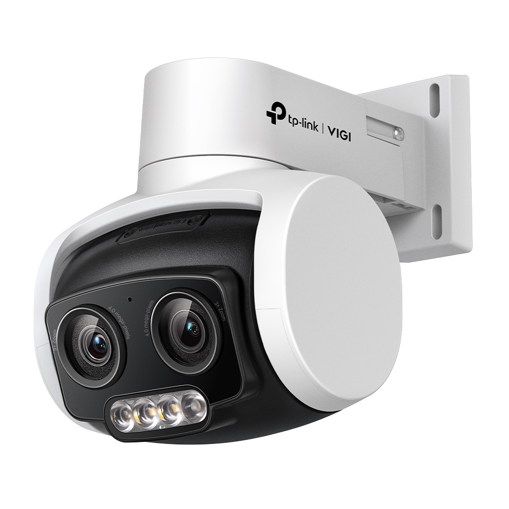 CAMARA TP-LINK VIGI C540V