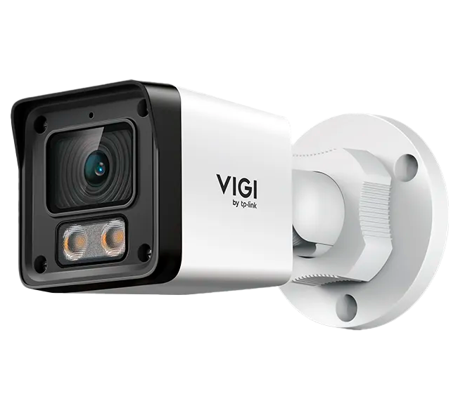 CAMARA TP-LINK VIGI EASYCAM C320 2 MP POE