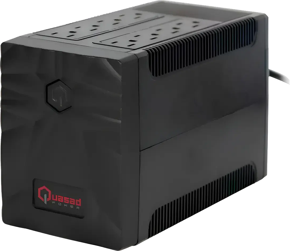 UPS QUASAD 500VA