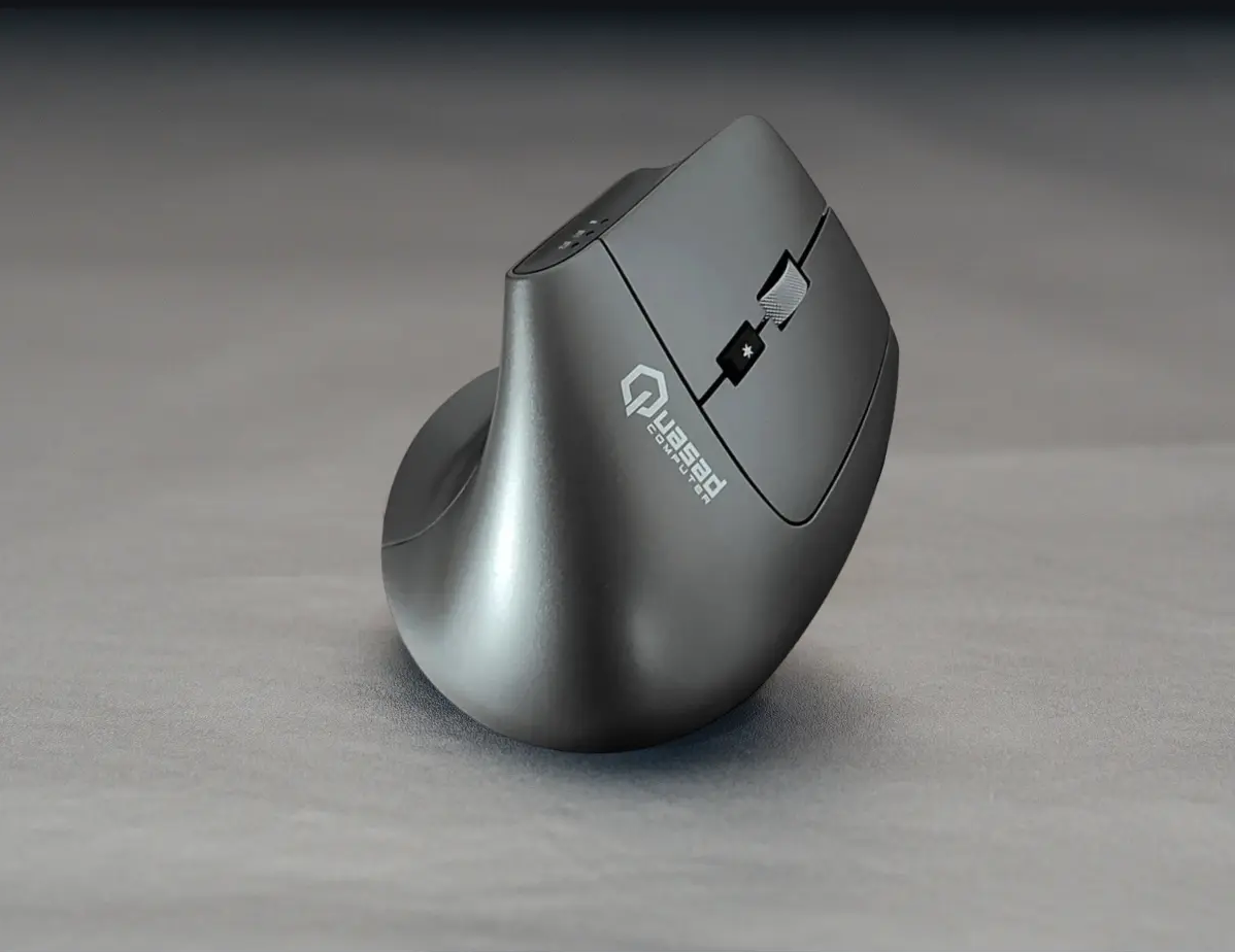 Mouse Quasad Qme-v10