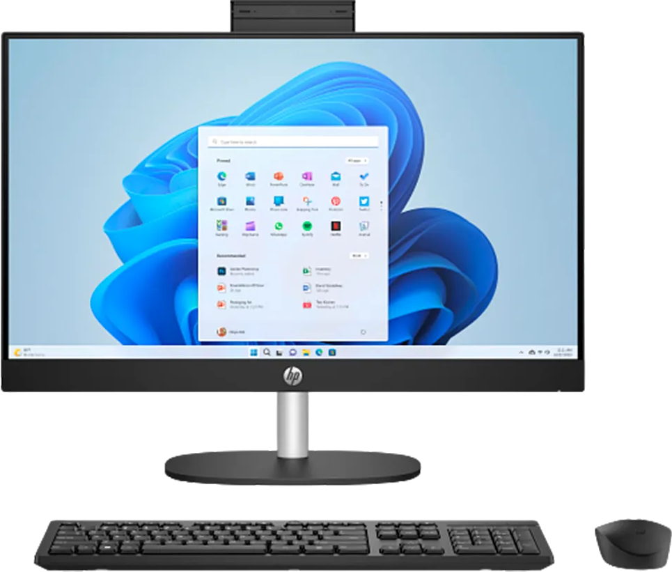 COP. HP AIO 24-cr0253la