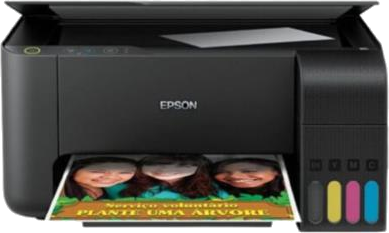 IMPRESORA EPSON MULTIFUNCIONAL ECOTANK L3250